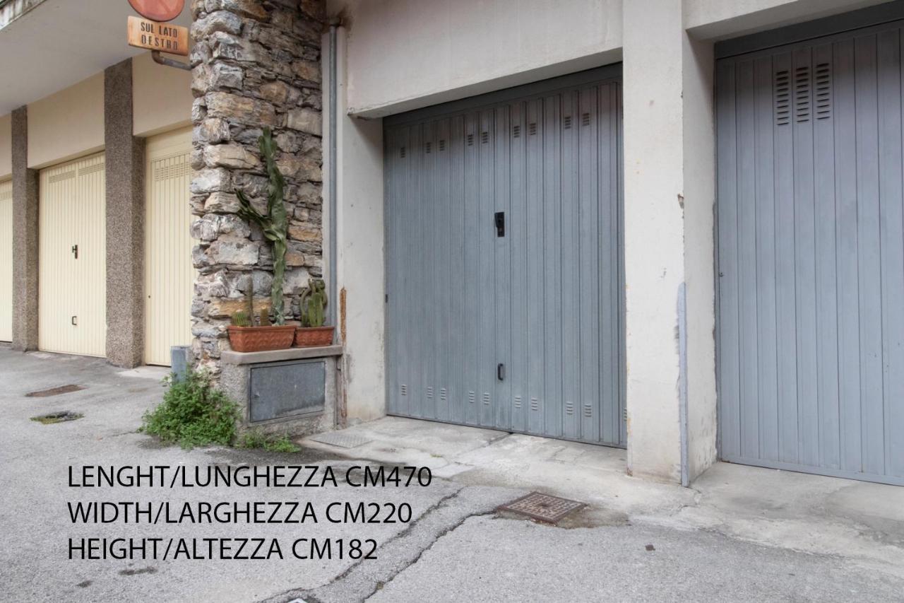Casa Gatto Miao Apartamento Rapallo Exterior foto